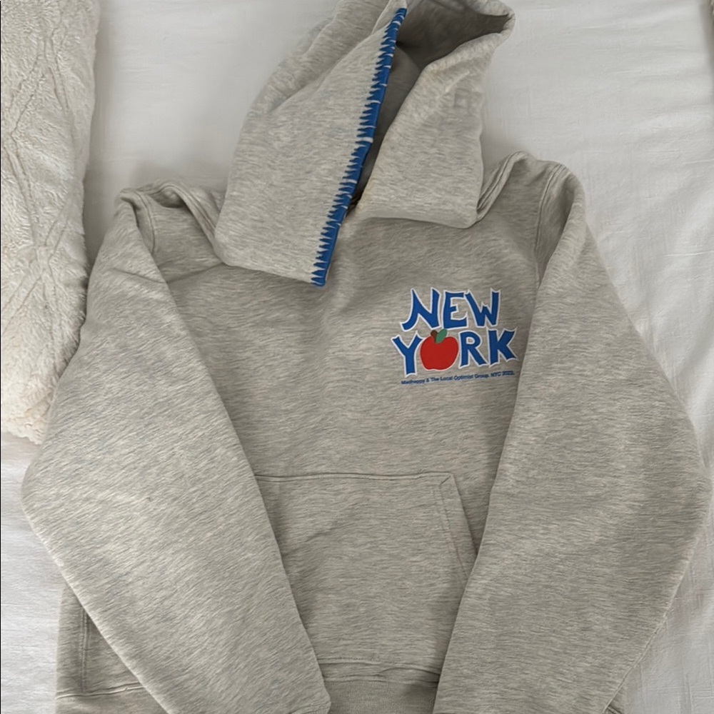 Madhappy sweatshirt